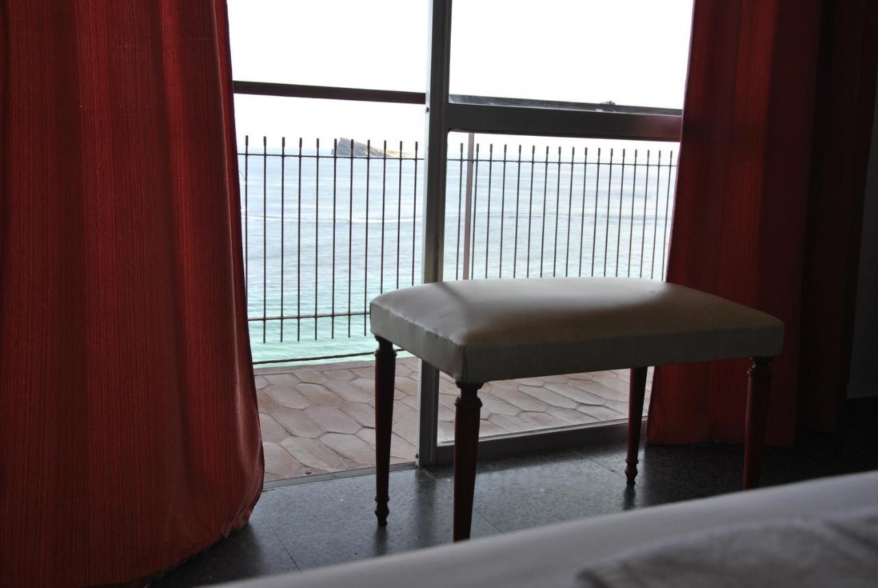 Al Despertar Ver El Mar Benidorm Exteriör bild